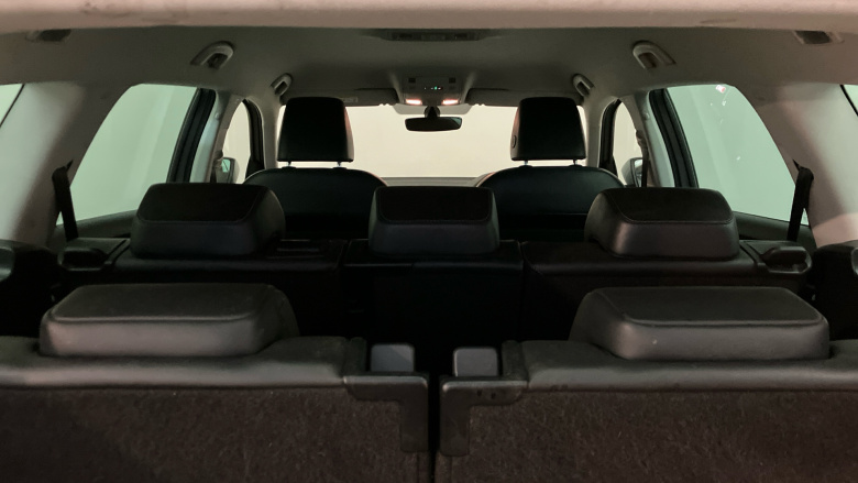 Skoda Kodiaq 2.0 TDI SE L 5dr DSG [7 Seat] Diesel Estate